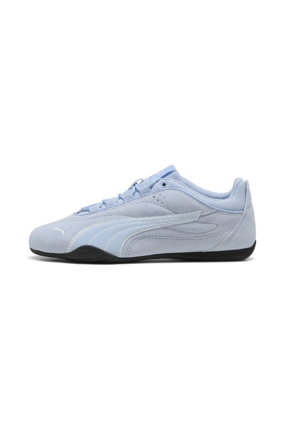 Women's Puma Catch Soleil SD Haute Tropic-Puma White (403955 05) - 7.5