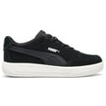 thumbnail image 1 of Women's Puma Club Pearl SD Puma Black-Puma Black-White (401820 03) - 8.5, 1 of 1