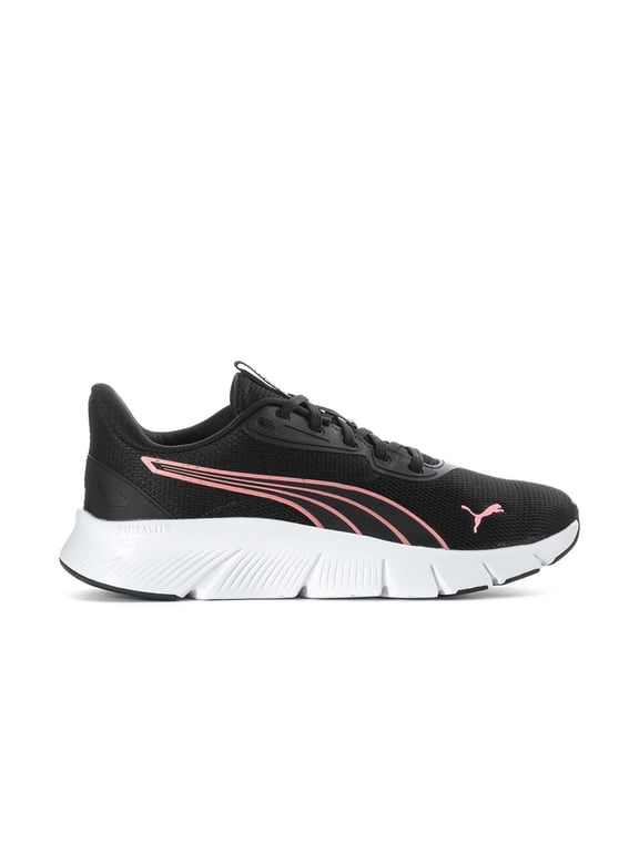 Women's Puma FlexFocus Lite Modern Puma Black-Pinkscape (311227 29) - 7.5