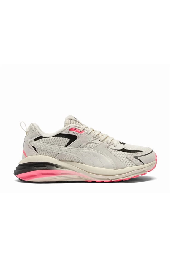 Women's Puma Hypnotic LS Vapor Gray-Black (397637 26) - 6.5