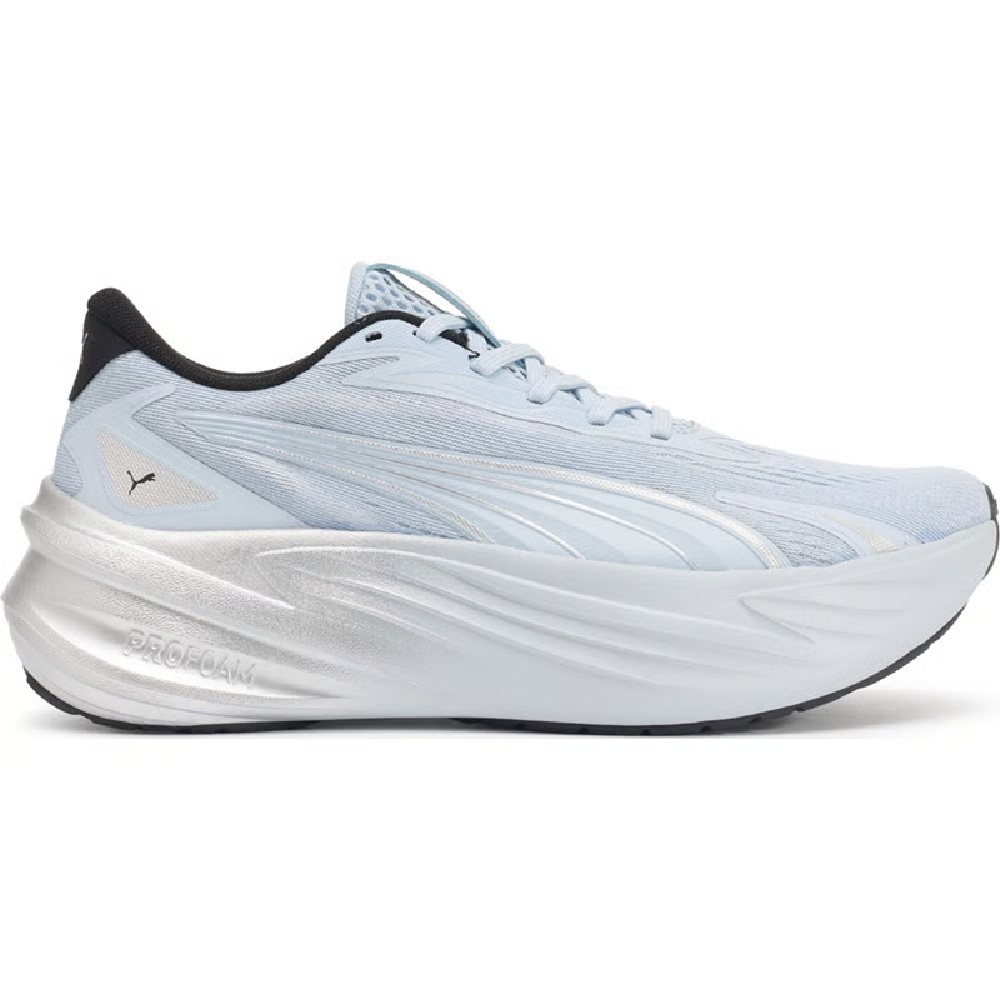 Zapatillas Puma Maxima Pro MS Fade Lucite-Puma Silver para mujer (313938 02) - 9.5
