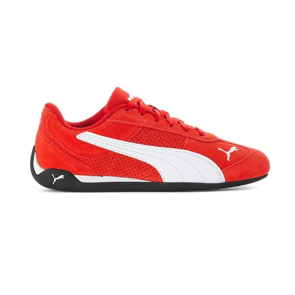 Women's Puma Replicatch SD Puma Red-Puma White (407838 03) - 7.5