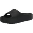 thumbnail image 1 of Women's Puma ShibUSA Slides Puma Black (389082 01) - 6, 1 of 1
