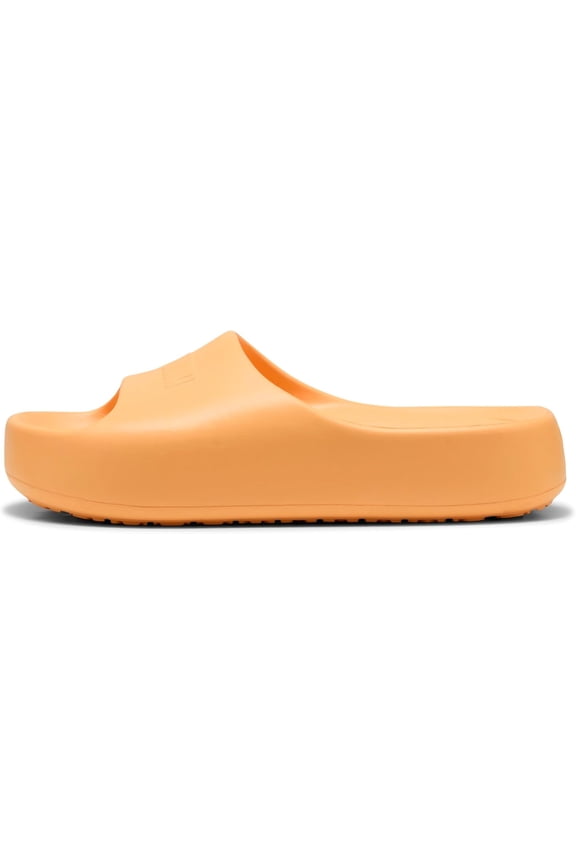 Women's Puma Shibusa Slides Almost Apricot (389082 13) - 8