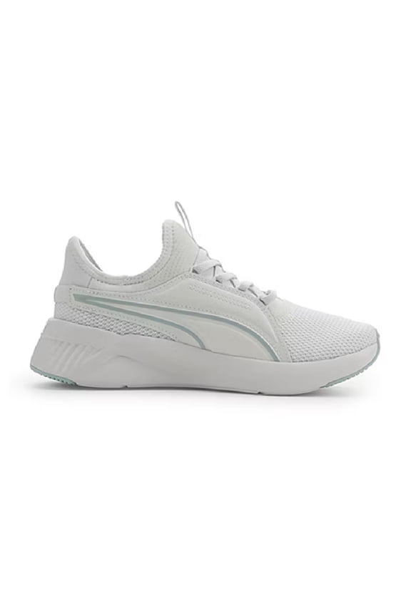Women's Puma Softride Harli Alt Wn's Puma White-Fresh Water (313850 02) - 7