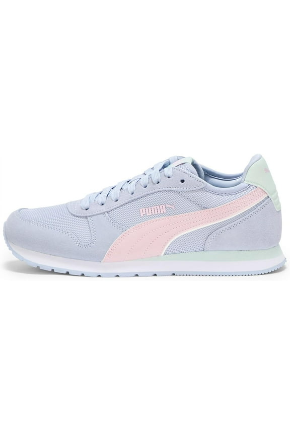 Women's Puma St Miler Cool Weather/Warm Mauve (402561 12) - 6.5