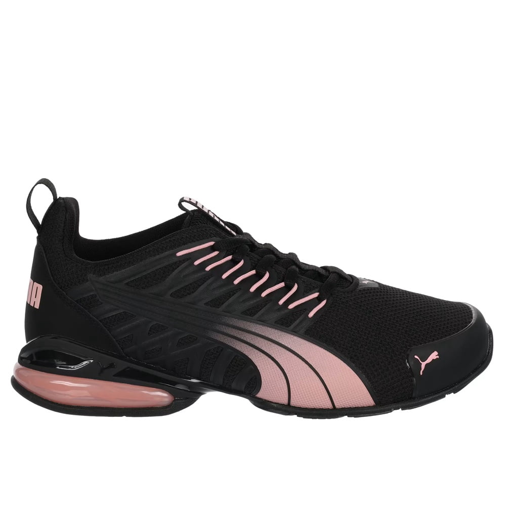 Women's Puma Voltaic Evo Evo Wns Puma Black-Rosy Outlook (309720 37) - 6