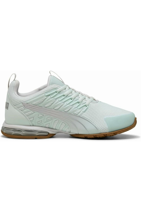 Women's Puma Voltaic Evo Peaceful Blue-Feather Gray (309720 13) - 6