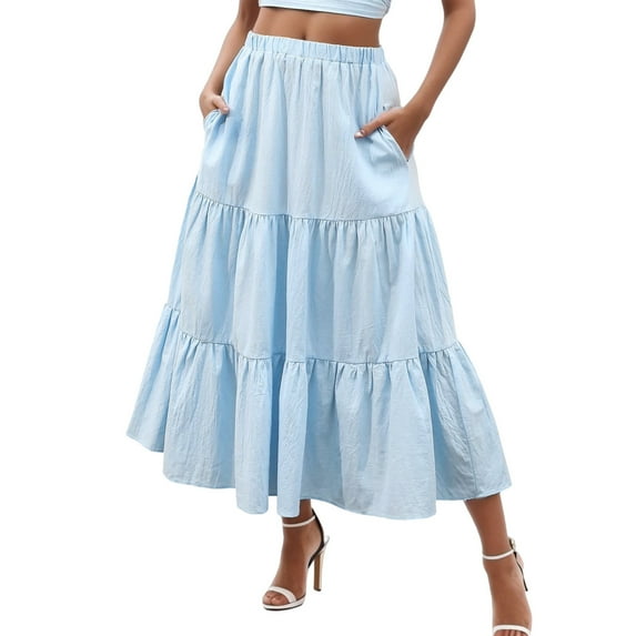 Women's Pure Colored Short Skirt Skirt Tight Leather Skirt Slit Miniskirt Table Skirt Clips Cover up Skirt Plaid Skirt for Women Swim Skirts for Women Full Bed Skirt