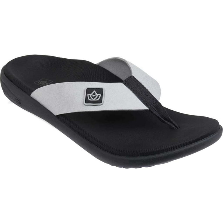 Pure flip flops clearance
