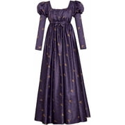 Bridgerton Ball Dresses