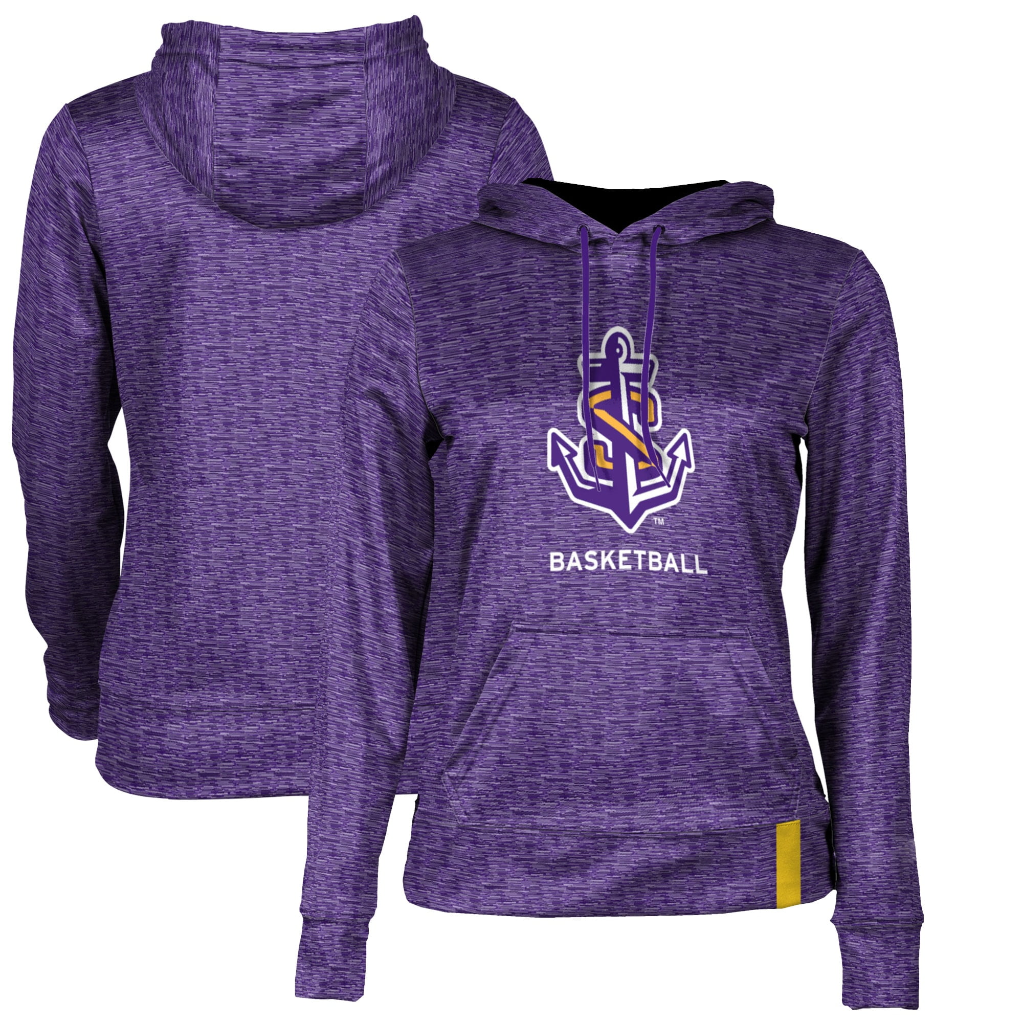 Lsu basketball hoodie hot sale