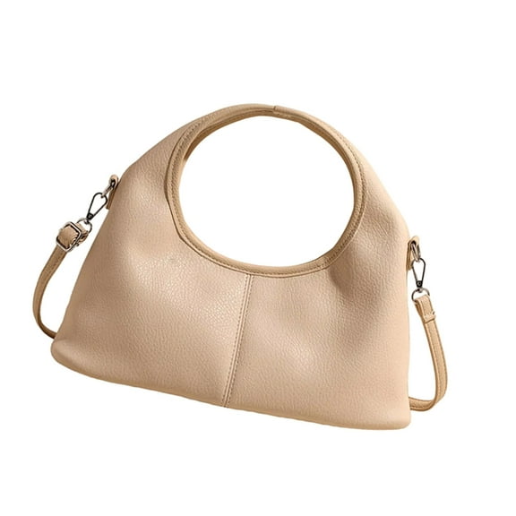 Women's Purse Handbags Leather Clutch Purse Stylish Casual Trendy Shoulder Bag