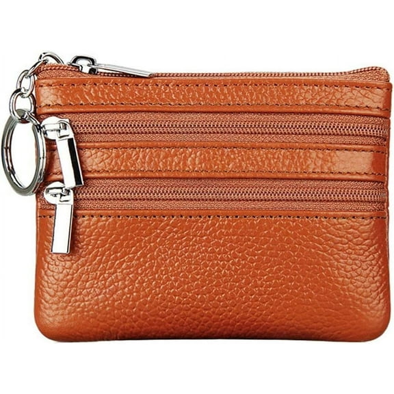 Women's   Purse Mini Pouch Change Wallet with