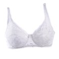 thumbnail image 1 of Women’s Push Up Lace Bra Comfort Padded Underwire Bra Lift Up 70B/75B/80B/85B/90B, 1 of 2