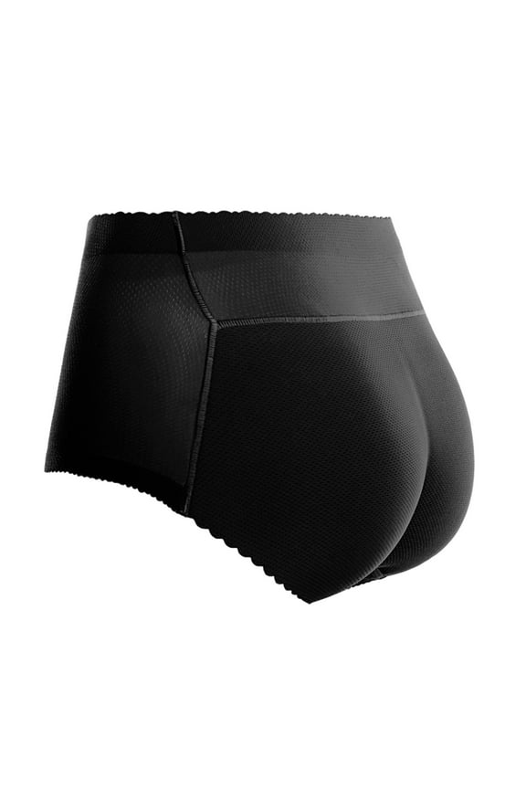 Women's Push Up Panties Seamless Lifting Underwear Body Shaping Comfortable Ladies Enhancer No Show