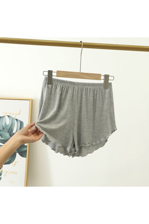 Women's Pyjama Bottoms Summer Short Pyjama Bottoms Chub Rub Shorts for Women Womens Athletic Shorts Pack Shorts for Women Work Shorts for Women Women Board Shorts Short Sleeve Tunic Tops for Women