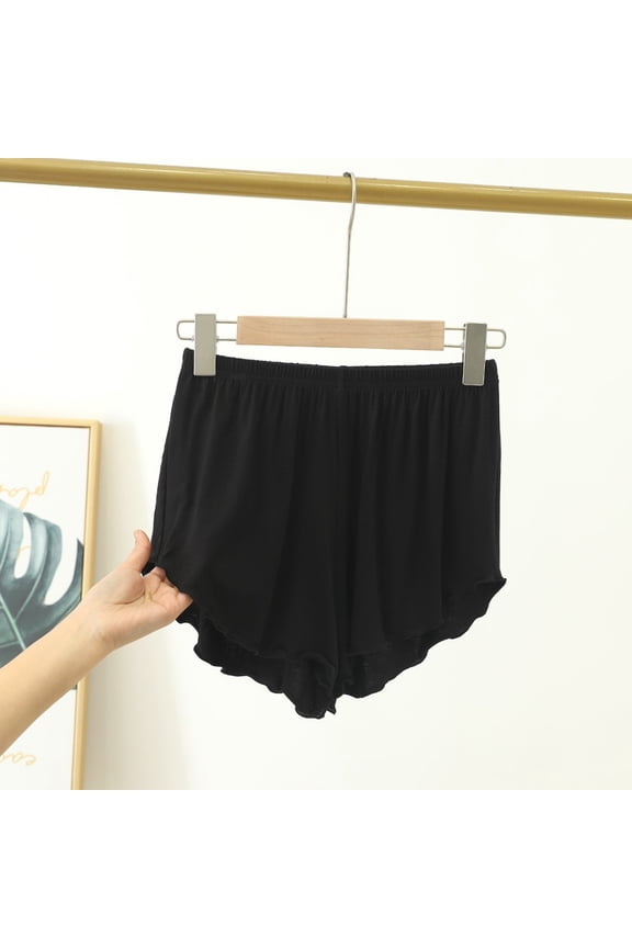 Women's Pyjama Bottoms Summer Short Pyjama Bottoms Chub Rub Shorts for Women Womens Athletic Shorts Pack Shorts for Women Work Shorts for Women Women Board Shorts Short Sleeve Tunic Tops for Women