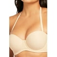 thumbnail image 1 of QT Intimates Seamless Convertible Bra 1103, 1 of 9