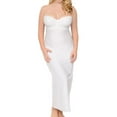 thumbnail image 1 of Women's QT 4422 Strapless 36 Inch Slip, 1 of 4