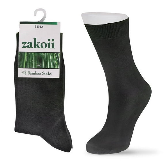 Women’s Quarter Length Bamboo Socks (ZW-608000)