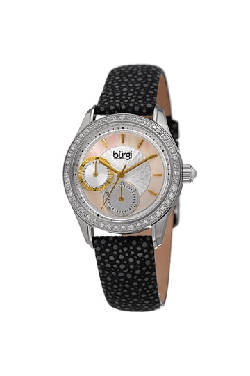 Burgi Womens Watches in Watches - Walmart.com display picture 1