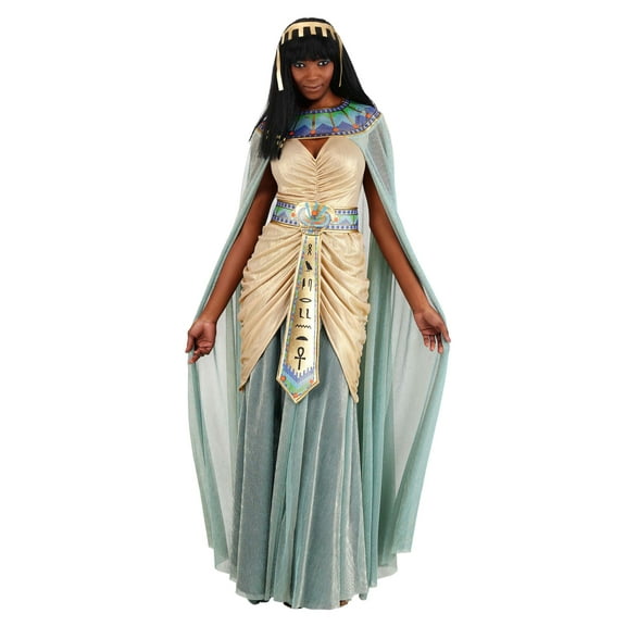 Women's Queen Cleopatra Costume
