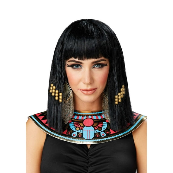 Women's Queen Cleopatra Wig