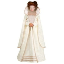 Women's Queen Elizabeth I Costume