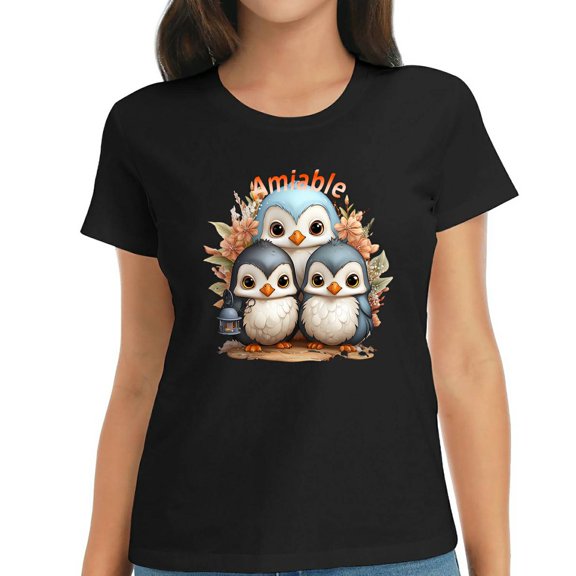 Women's Queen Graphic T-Shirt: Cool and Trendy