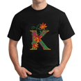thumbnail image 1 of Women's Queen Printed T-Shirt – Stand Out from the Crowd, 1 of 3