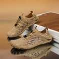 thumbnail image 1 of Women's Quick-Dry Water Shoes, Lightweight Breathable Aqua Shoes with Non-Slip Flexible Sole for Beach, Swimming, Hiking, Yoga, Surfing, Fishing, and Outdoor Fitness Activities, 1 of 9