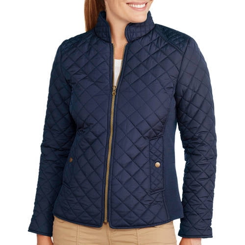 Women's Cutter & Buck Gray Louisville Cardinals Vault Stealth Hybrid  Quilted Full-Zip Jacket - Yahoo Shopping