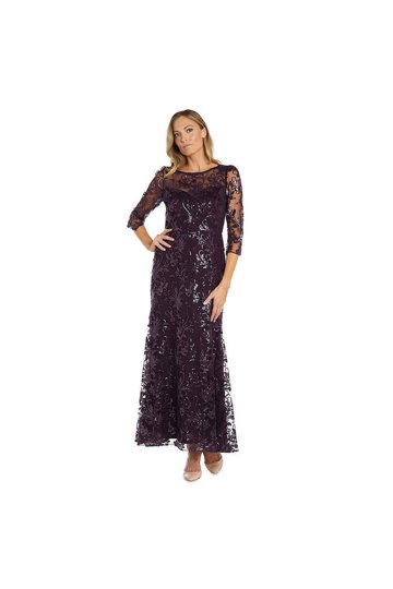 R & M Richards Dresses