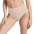 thumbnail image 1 of Women's RED HOT by SPANX® Light Control Shapewear Primers Smoothing Brief 40139R Color: Champagne Nude Size: X LARGE, 1 of 4
