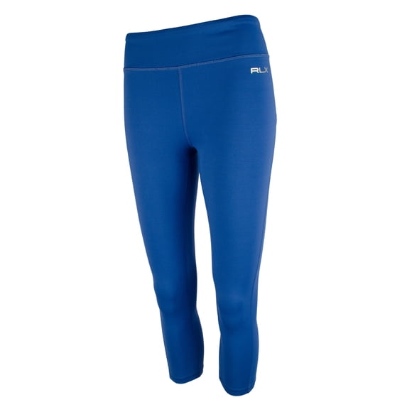 Women's RLX Cropped Legging-BI-S
