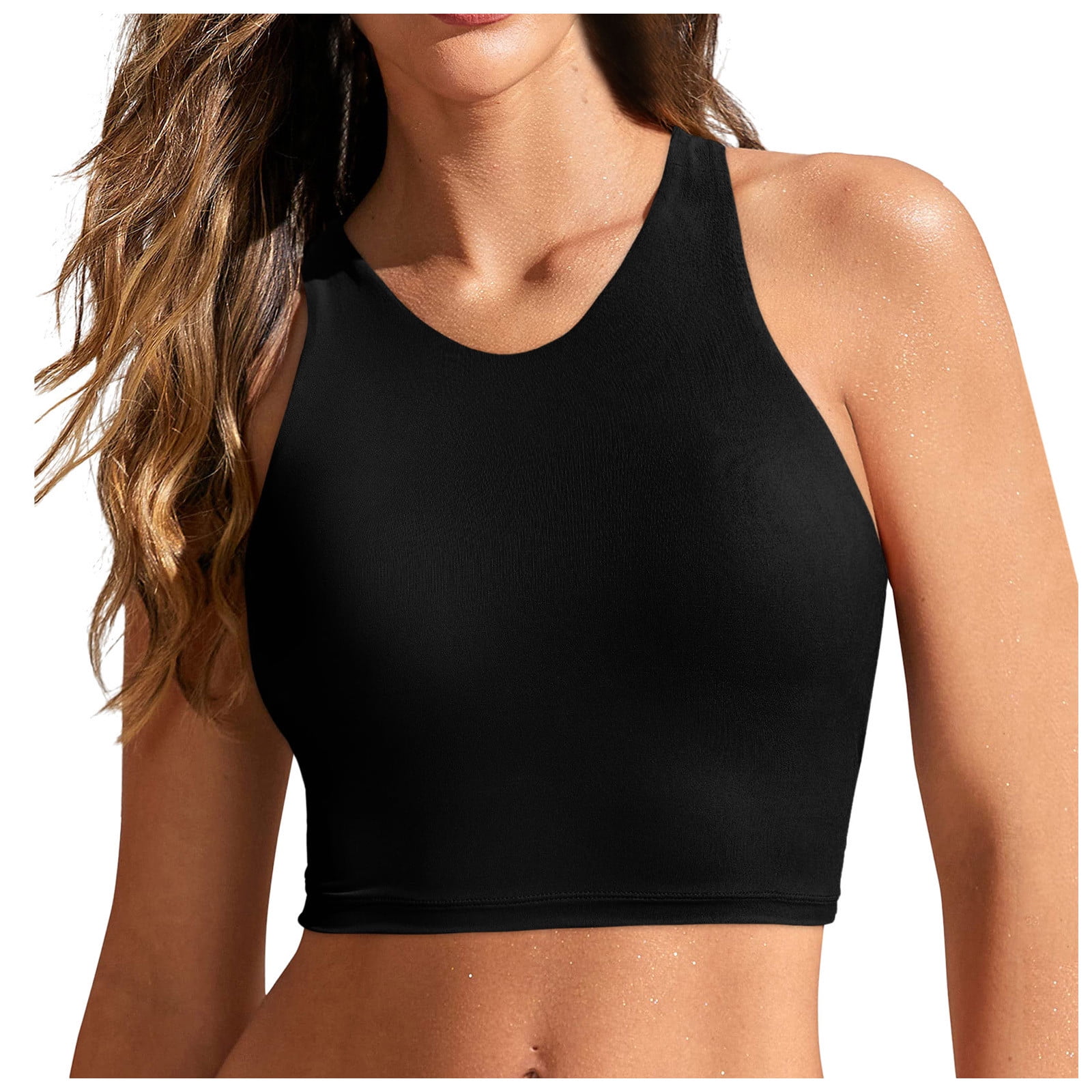 racerback bathing suit top