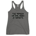 thumbnail image 1 of Women's Racerback Tank (Premium Heather, S), 1 of 1