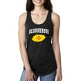 thumbnail image 1 of Women's Racerback Tank Top - Albuquerque, 1 of 5