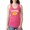 thumbnail image 1 of Women's Racerback Tank Top - Albuquerque, 1 of 5