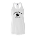 thumbnail image 1 of Women's Racerback Tank Top - Camp Half Blood Demigods, 1 of 5