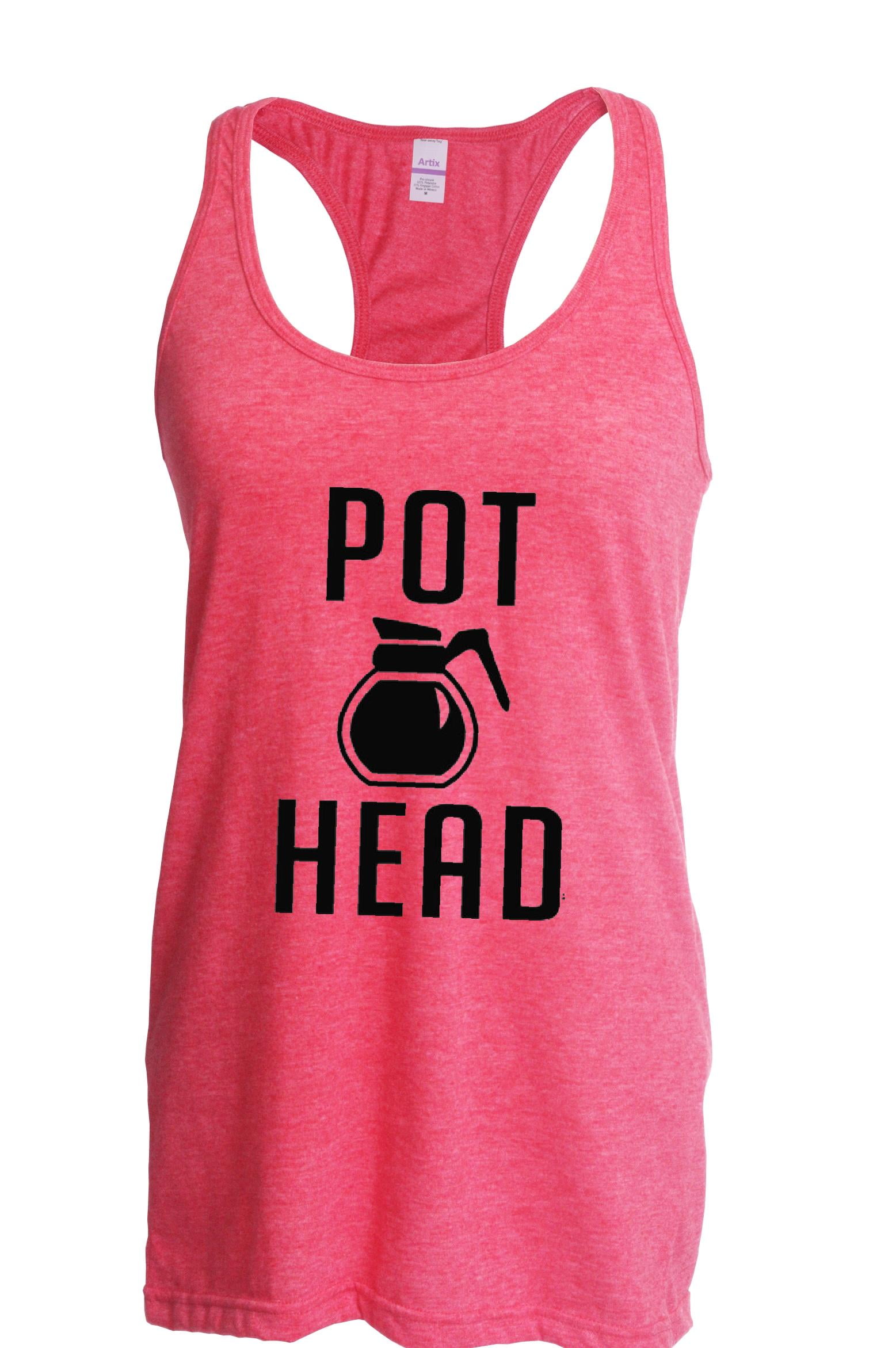 Bctea Tank Top Coffee main image 0