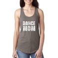 thumbnail image 1 of Women's Racerback Tank Top - Dance Mom, 1 of 5
