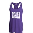thumbnail image 1 of Women's Racerback Tank Top - Dance Mom, 1 of 5