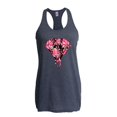 thumbnail image 1 of Women's Racerback Tank Top - Diamond, 1 of 5