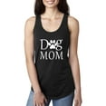 thumbnail image 1 of Women's Racerback Tank Top - Dog Mom, 1 of 5