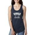 thumbnail image 1 of Women's Racerback Tank Top - Hawaii, 1 of 5