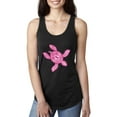 thumbnail image 1 of Women's Racerback Tank Top - Sea Turtle Hawaii, 1 of 5