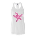 thumbnail image 1 of Women's Racerback Tank Top - Sea Turtle Hawaii, 1 of 5