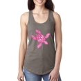 thumbnail image 1 of Women's Racerback Tank Top - Sea Turtle Hawaii, 1 of 5